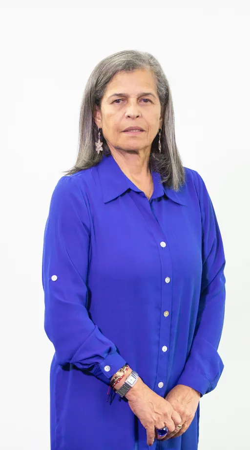 Ofelia Elcy Velásquez